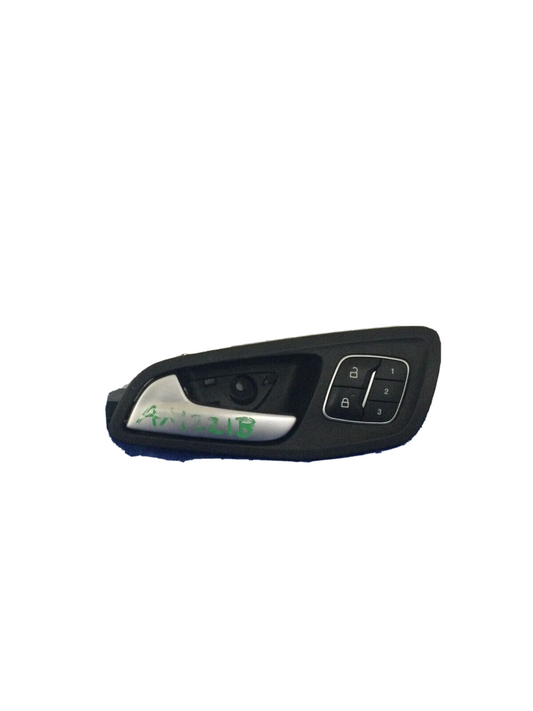 2014 Ford Escape Front Left Driver Master Window Switch OEM