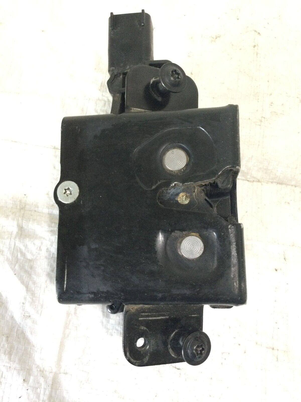 2017 GMC Terrain Hatch Liftgate Lock Latch Actuator OEM