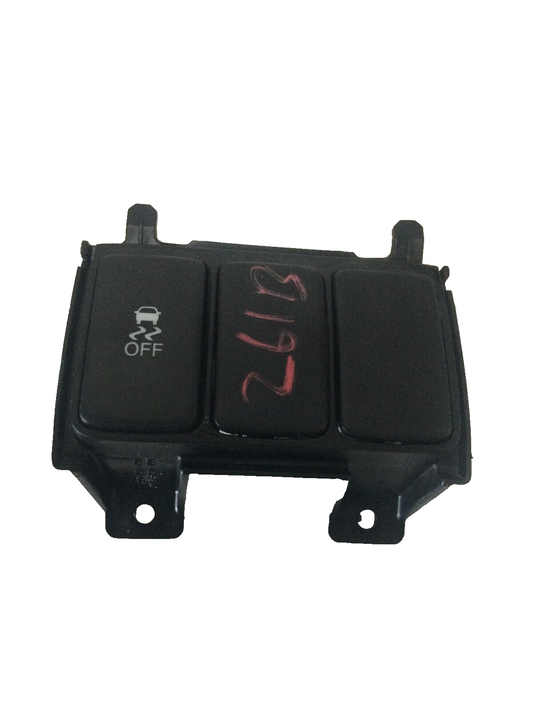 2012-2016 Honda CRV CR-V Traction Control Switch  77300-T0A-A0 OEM