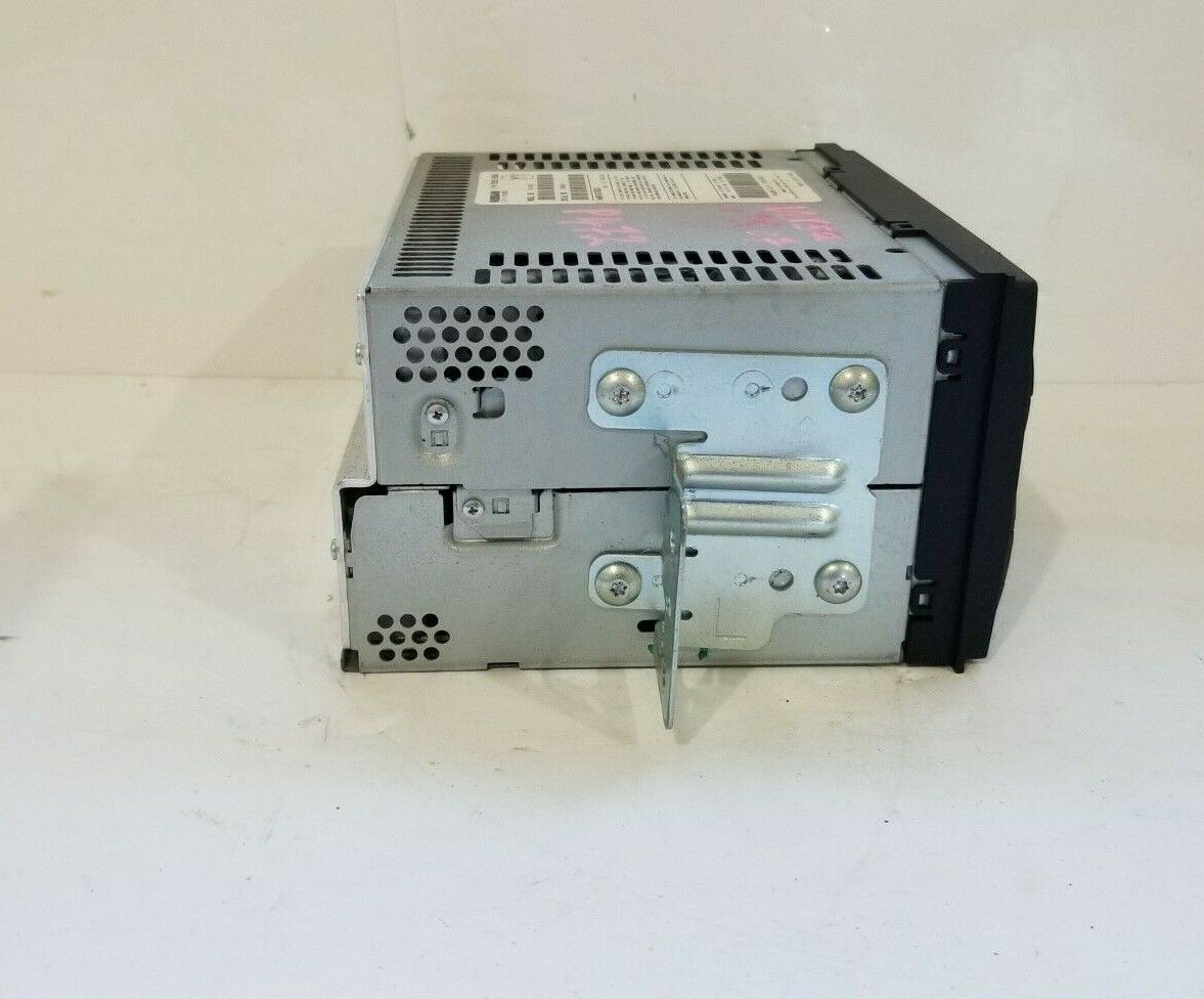 2007 Nissan Versa AM/FM Radio CD Player OEM 28185 EM30A OEM