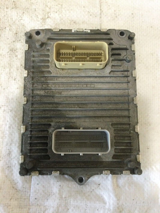 2014 RAM 3500   Engine Copntrol Module ECM