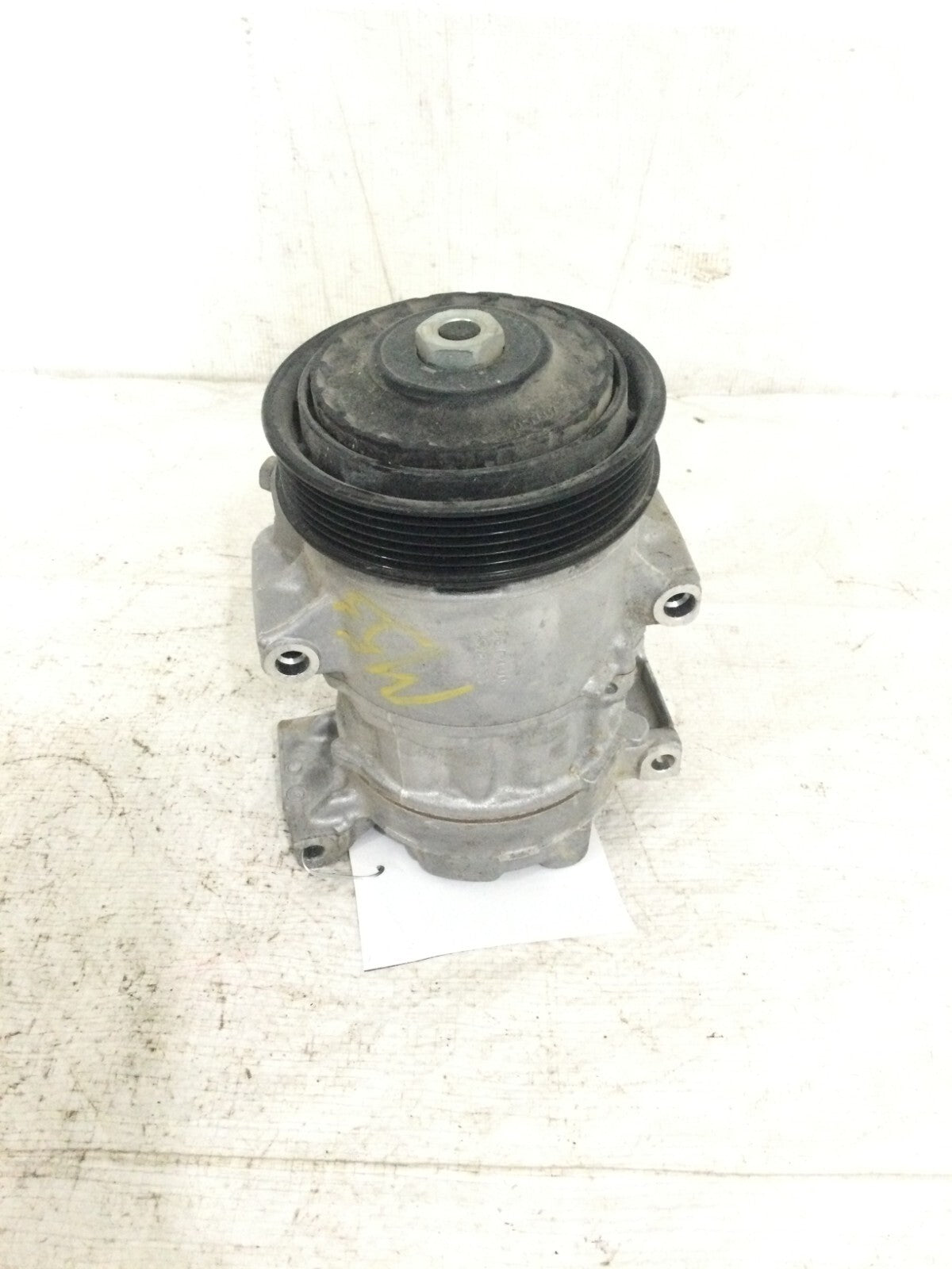2021 Toyota Corolla A/C Compressor OEM CG447250-4100