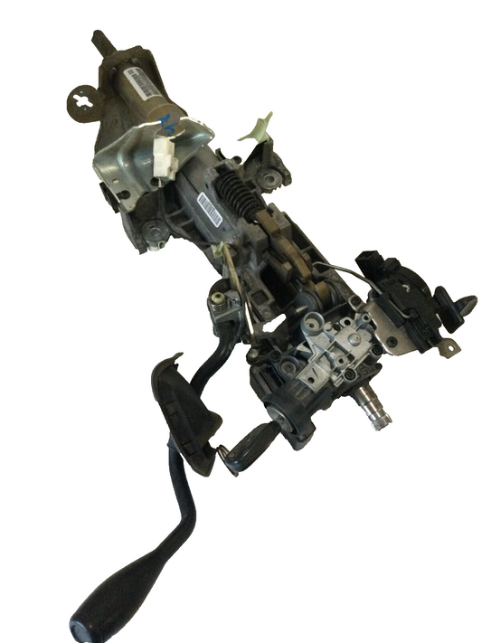 2007 Dodge Ram 1500 Steering Column Assembly 05057493AA OEM
