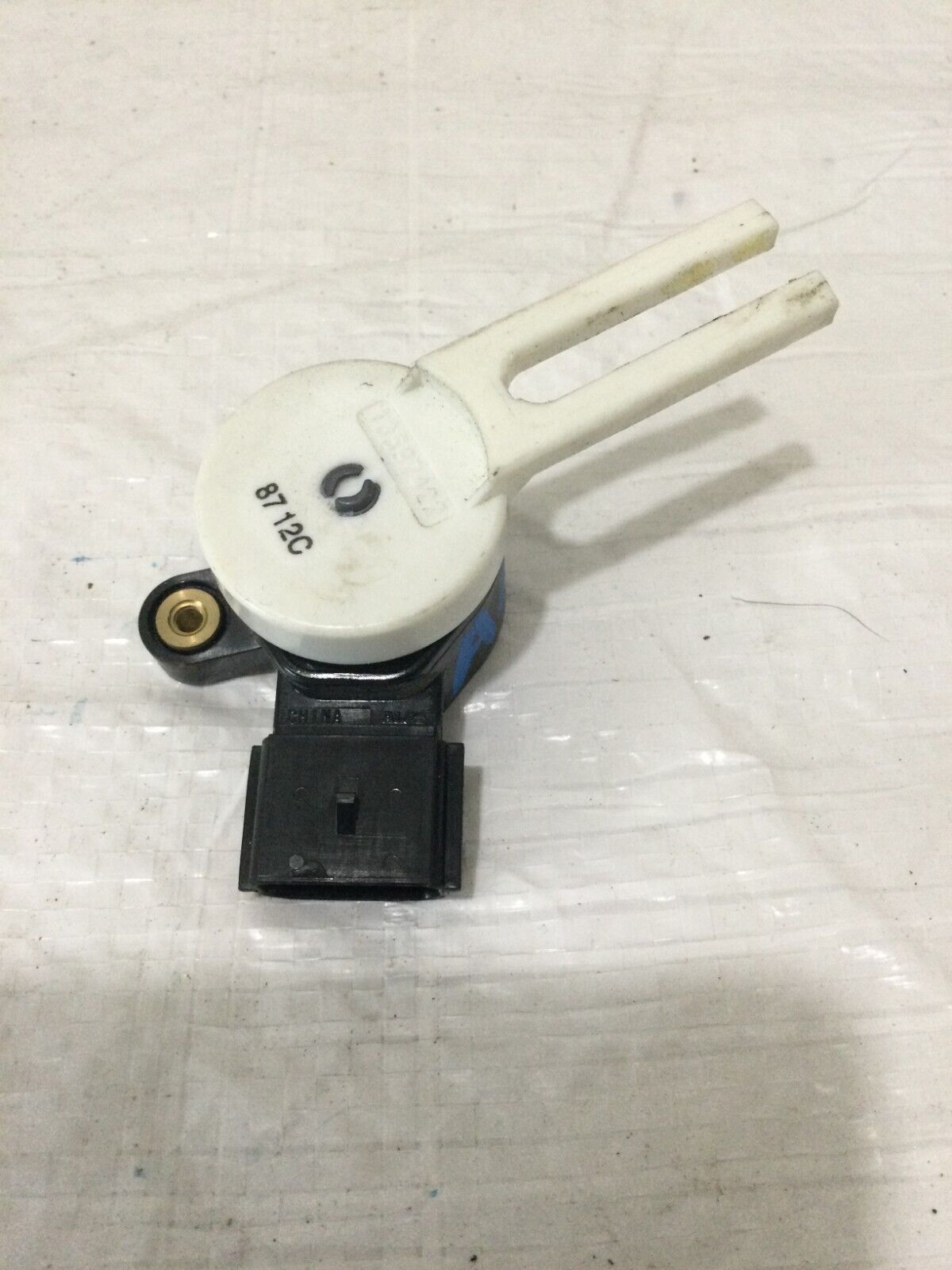2019 Buick Regal  Brake Pedal Position Sensor OEM