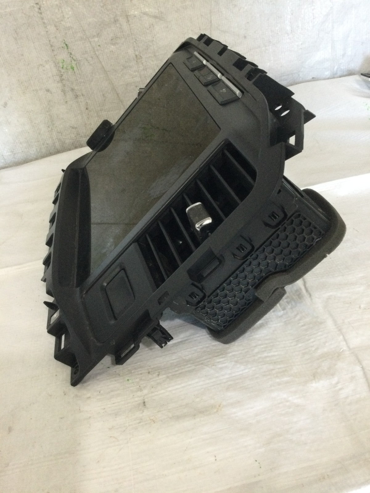 2023 Ford F150 F-150 Display Touch Screen OEM ML3T-18B955-AJ HAS LITTLE SCRATCH