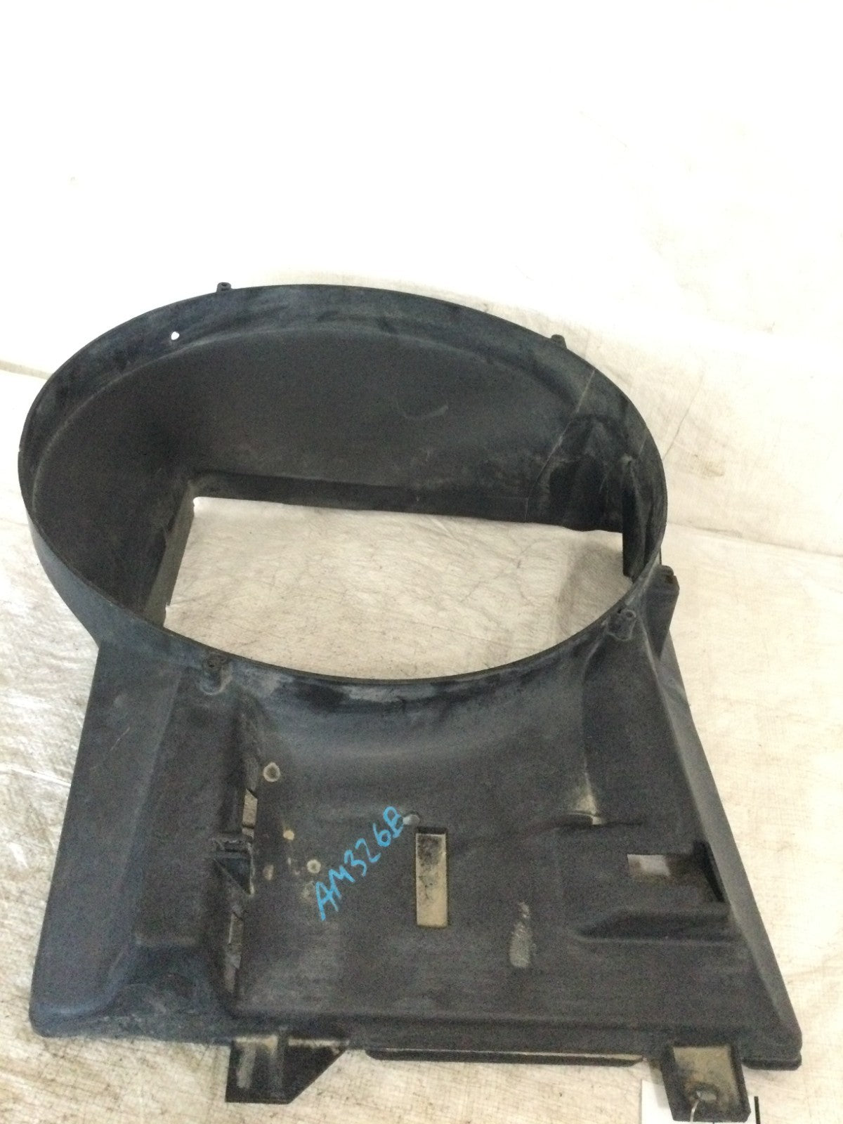 2007-2009 Dodge Ram 1500 Fan Shroud OEM 52028851AF