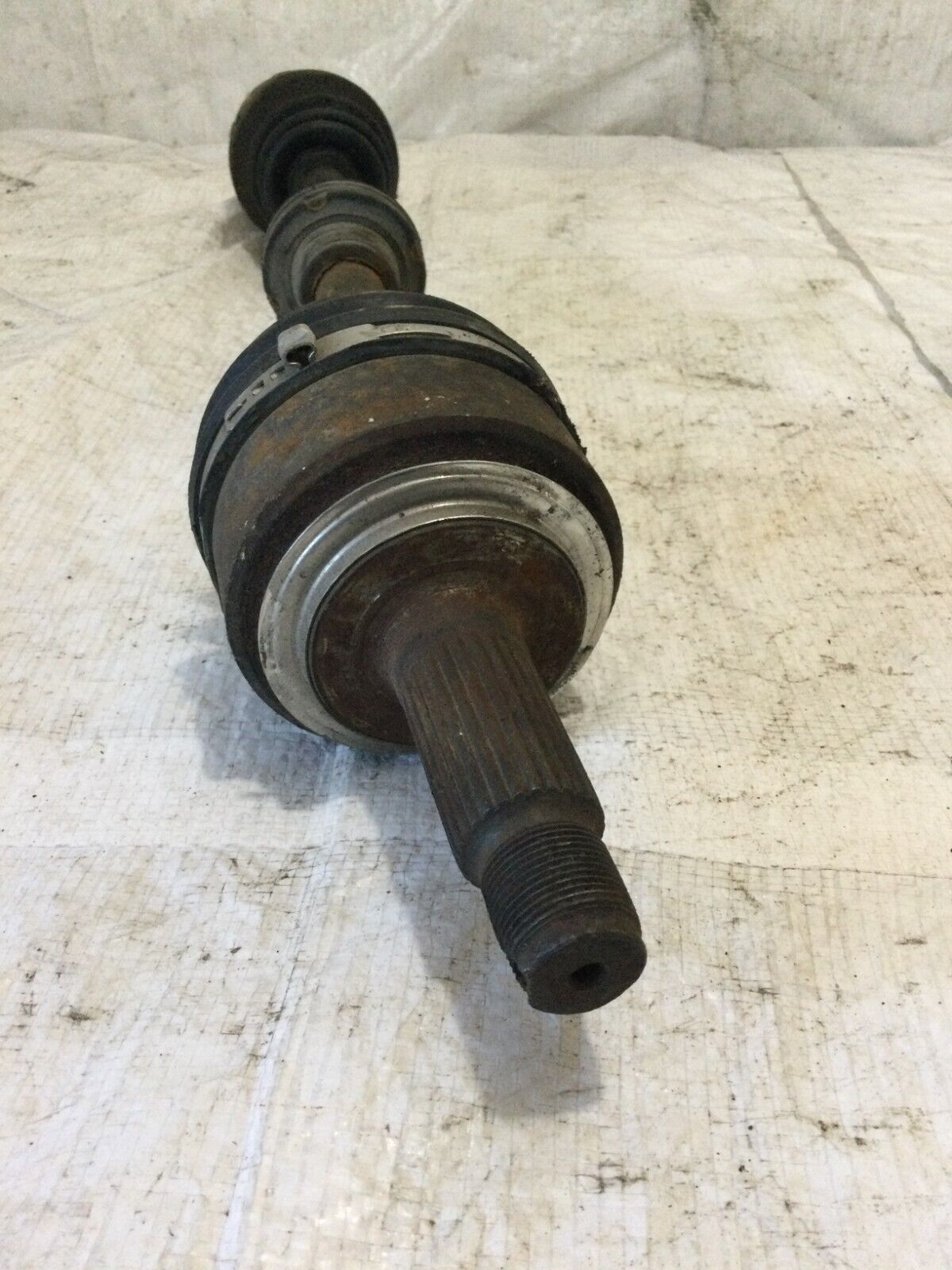 2004 Honda Accord  Front Left Drive Side  Axle Shaft OEM