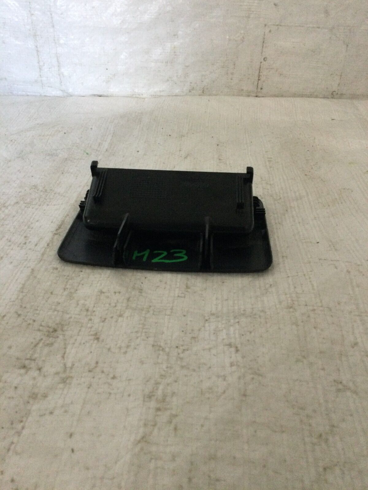 2004 Volvo S60 Dash Box Coin Tray OEM