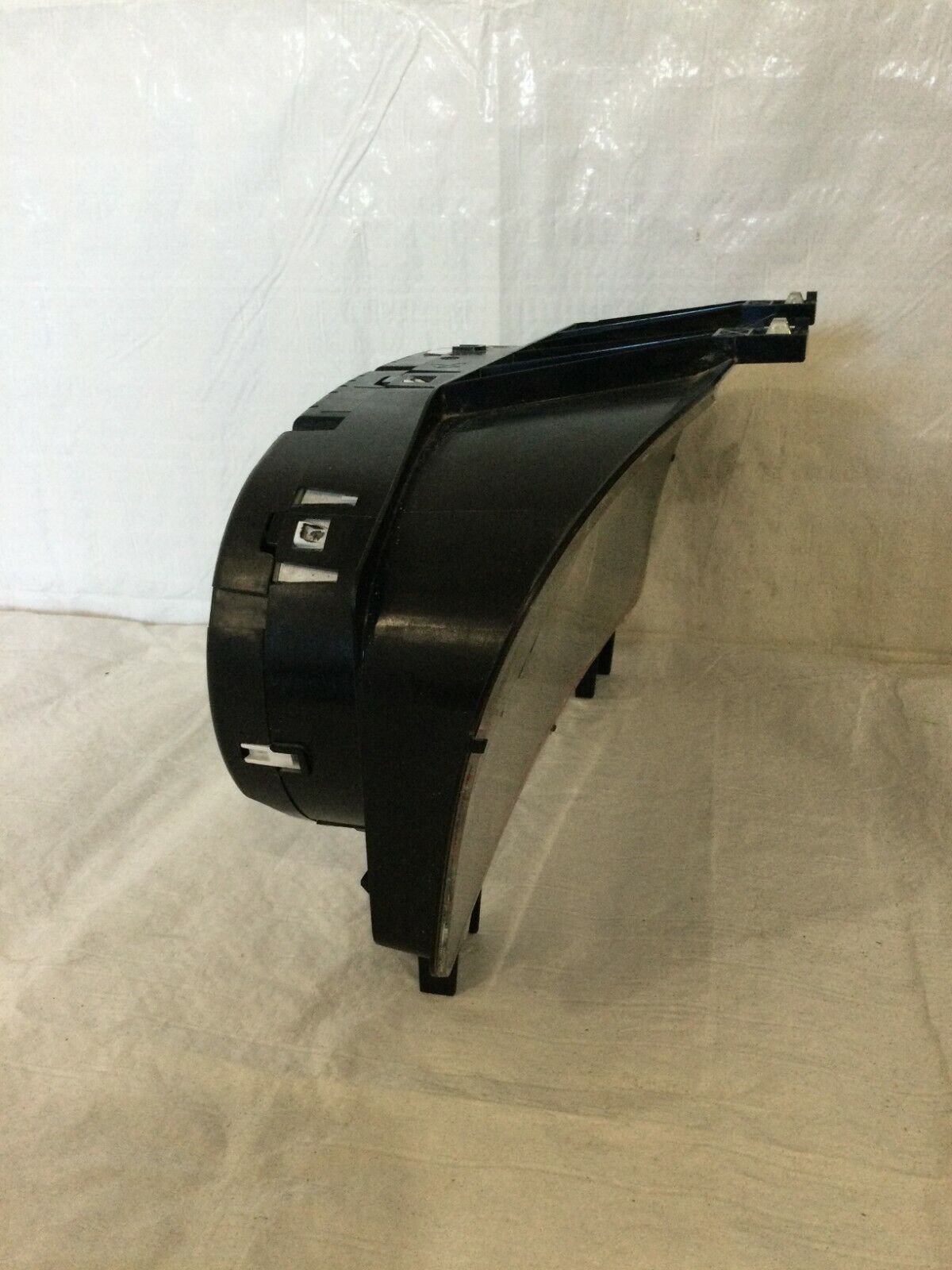 2016-2017 Dodge Ram 1500 Speedometer Cluster 68280835AC KPH OEM