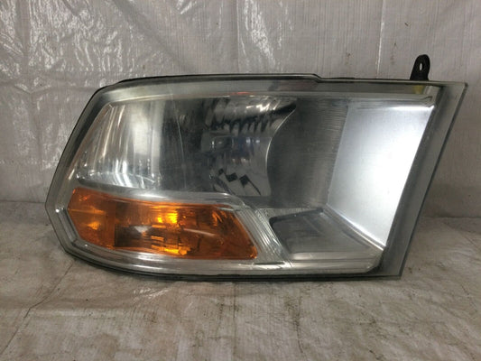 2009-2012 Dodge Ram 2500 Right RH Passenger Headlight Halogen OEM