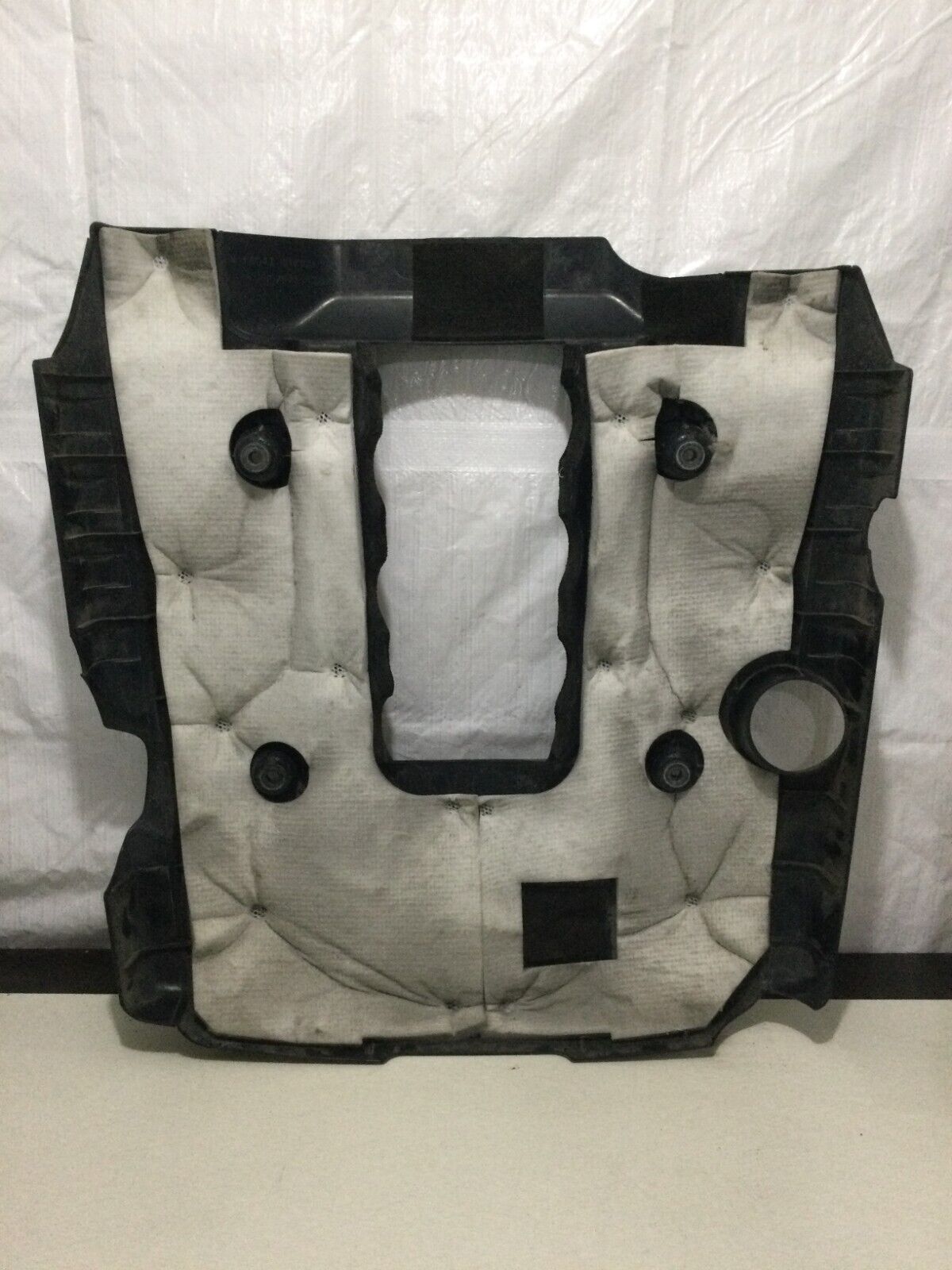 2007 Infiniti M45 Engine Appearance Cover OEM