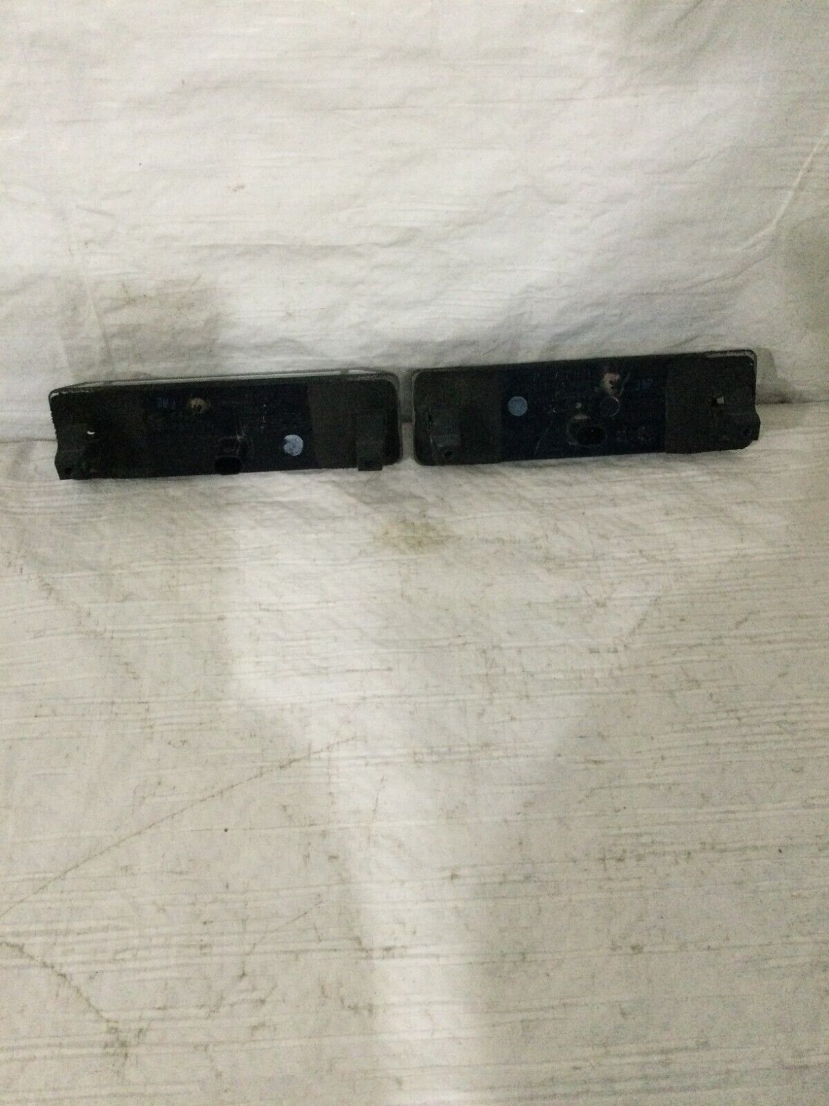 2018 Ram 1500 BED CARGO LAMP LIGHT LEFT & RIGHT SIDE TRUCK BED OEM