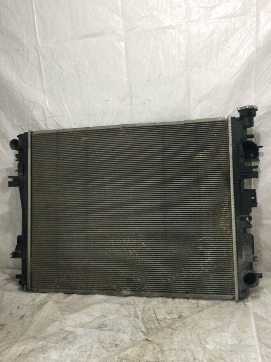2013 RAM 2500  Radiator Assembly  979AA OEM