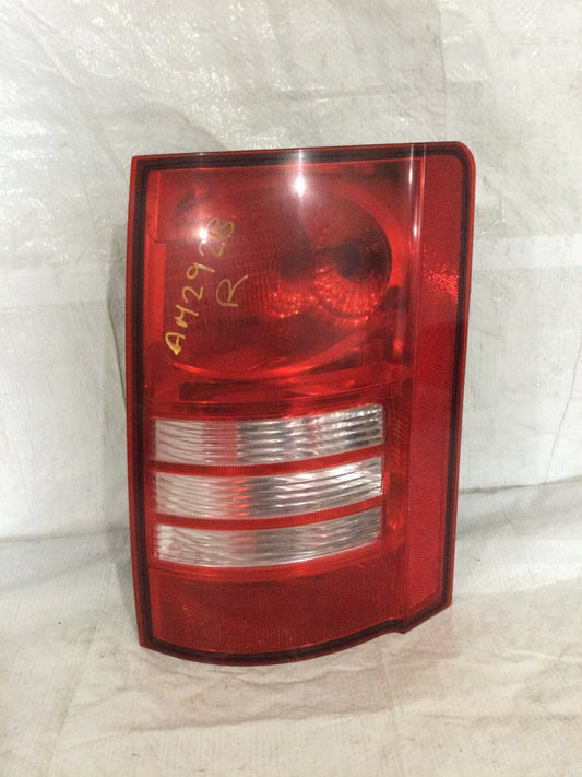 2008-2010 Chrysler Town and Country Right Passenger Tail Light OEM