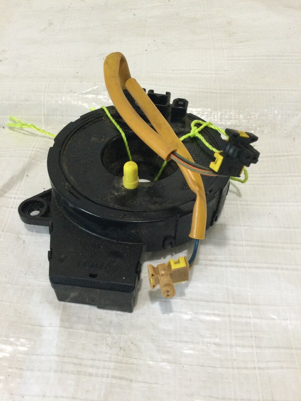 2004 Dodge Ram 1500 Clock Spring OEM 56049795AA