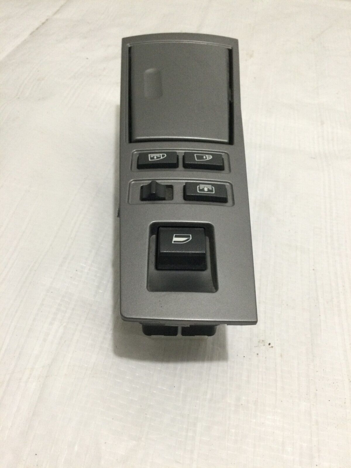 2006 BMW 750I 750I Rear Left Door Switch OEM