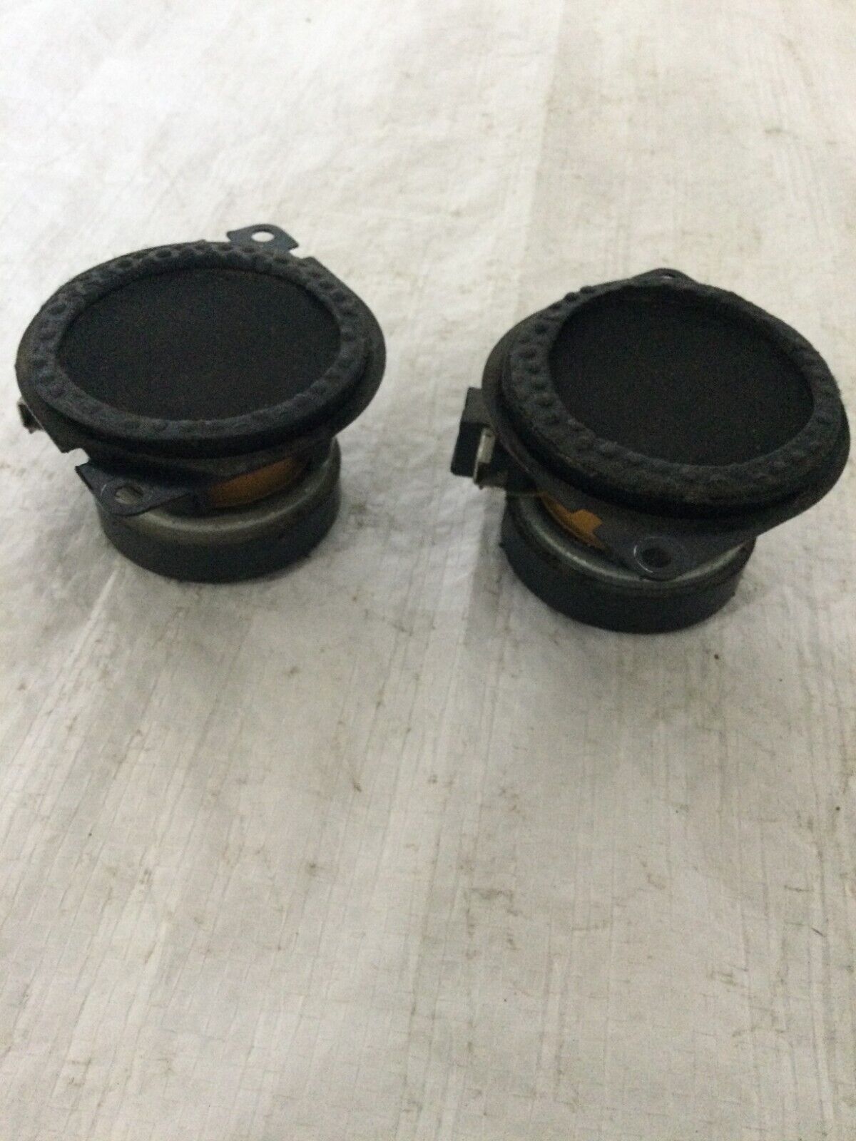 2007 Dodge Nitro Infinity Speaker OEM 05064204AB