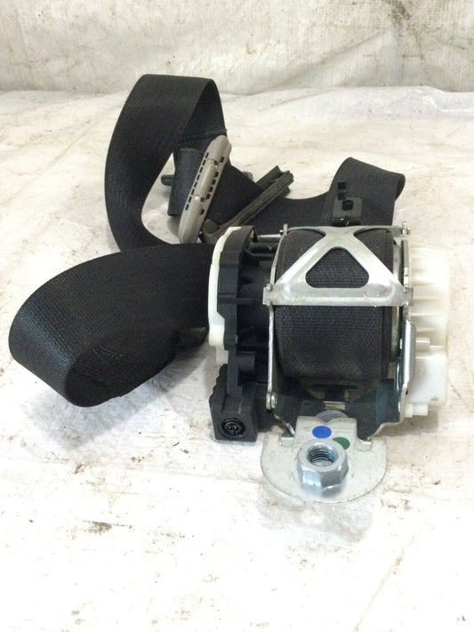 2010 Dodge Ram 1500 Front  Right  Crew Cab  Seat Belt OEM