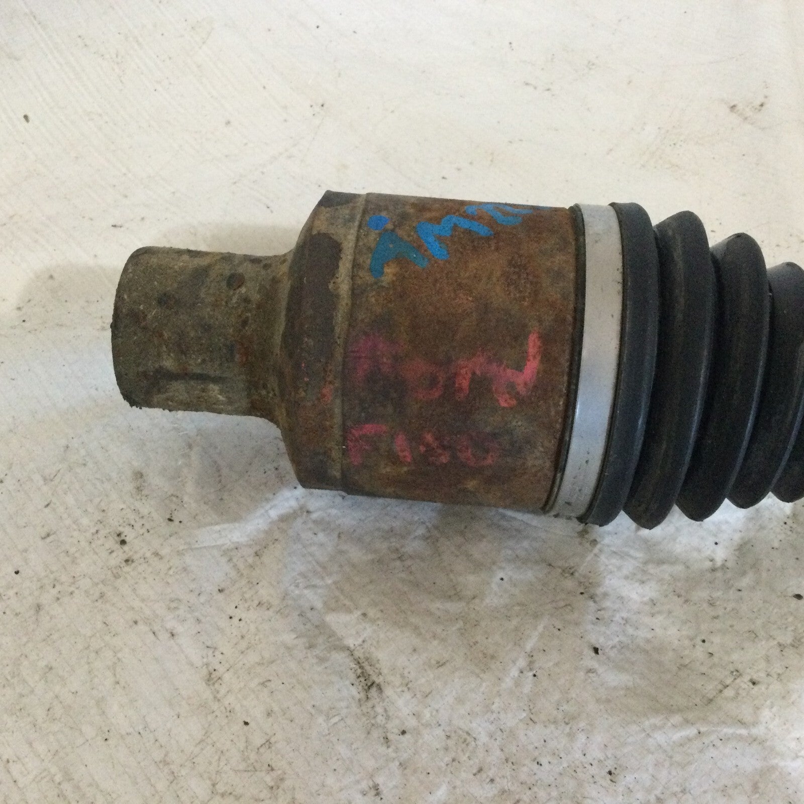 2017 Ford F150 Driver Front Left Axle Shaft OEM