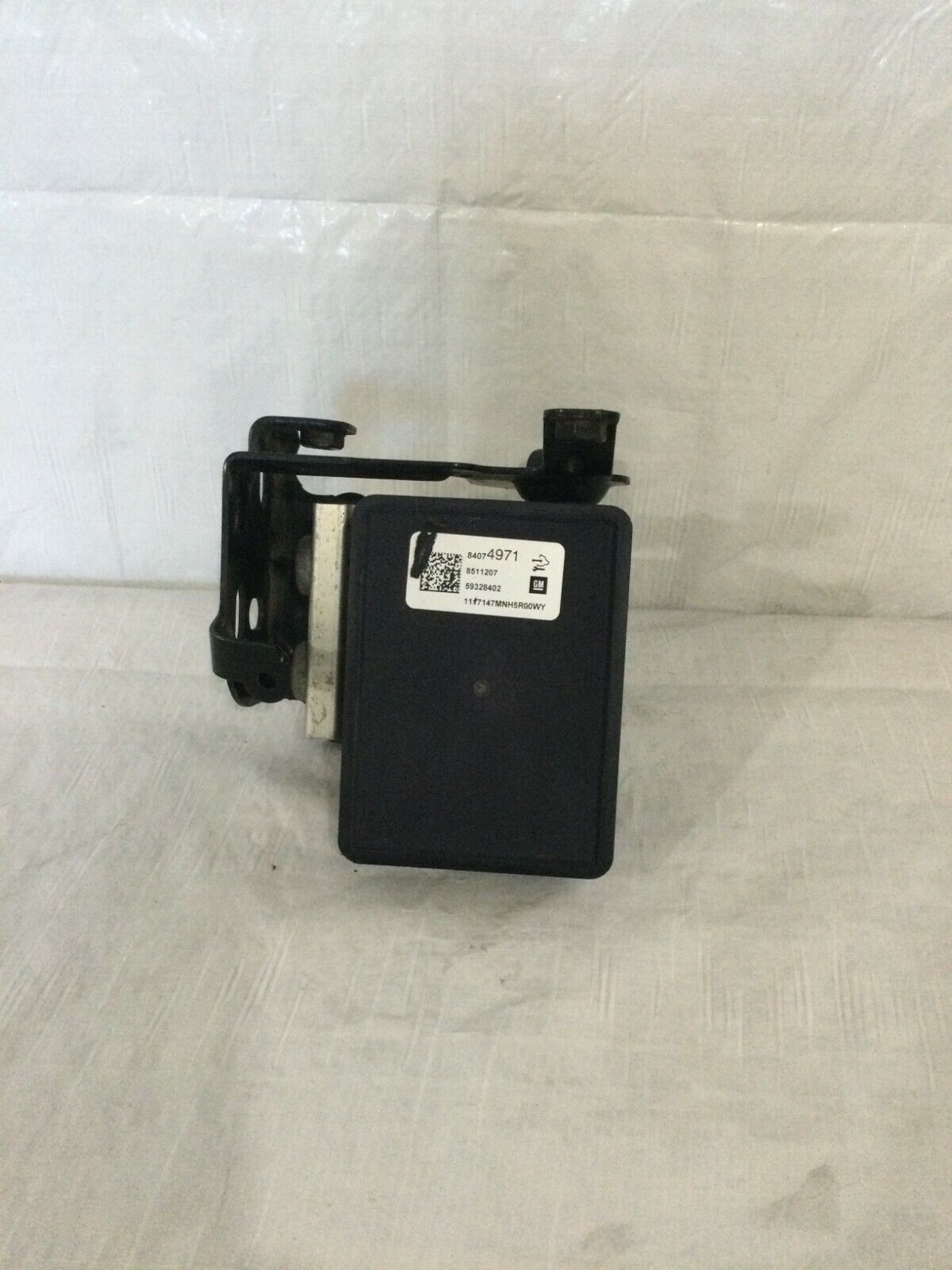 2017 GMC Sierra 1500 V8 6.2L ABS Pump Assembly OEM