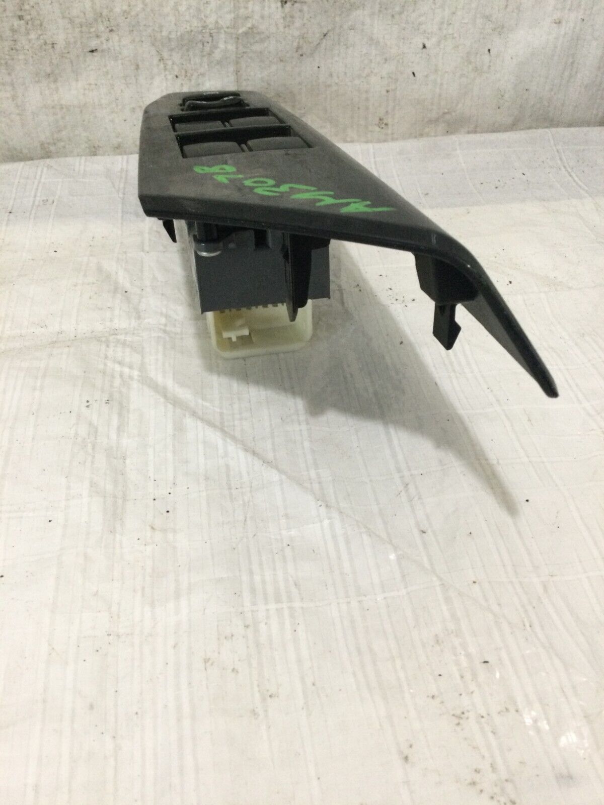 2018 Toyota RAV4 Hybrid  Front Left Driver Side Power Window Switch Assembly