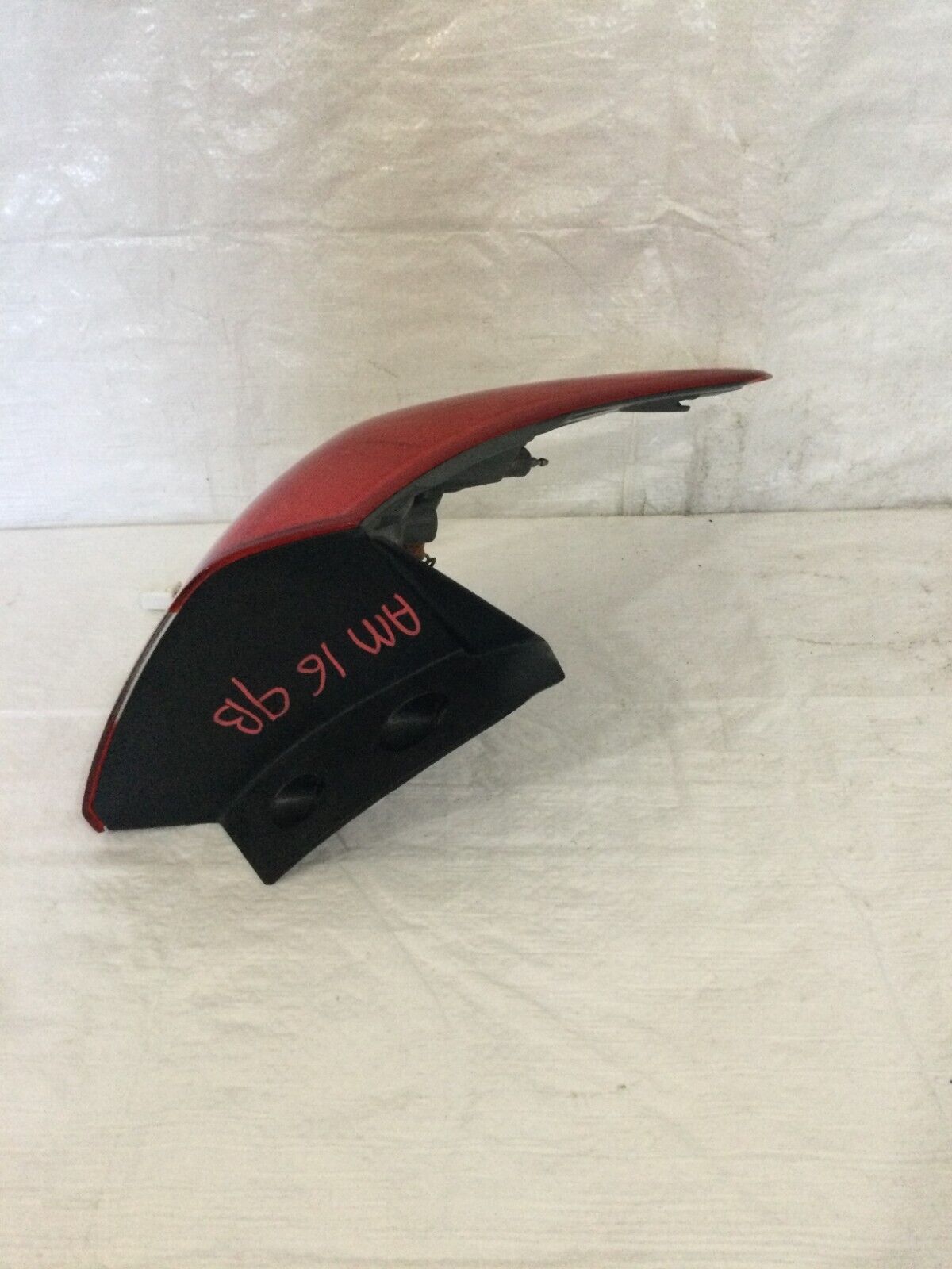 2016-2017 Hyundai Elantra GT Hatchback Tail Light Left Driver Side OEM LH LED