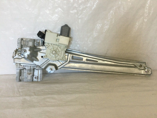 2011-2015 Ford Explorer Right Front Window Regulator Motor EB53-7823200-AA