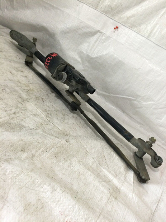 2001-2003 Toyota Highlander Front Windshield Wiper Motor W/ Link 85110-48070 OEM