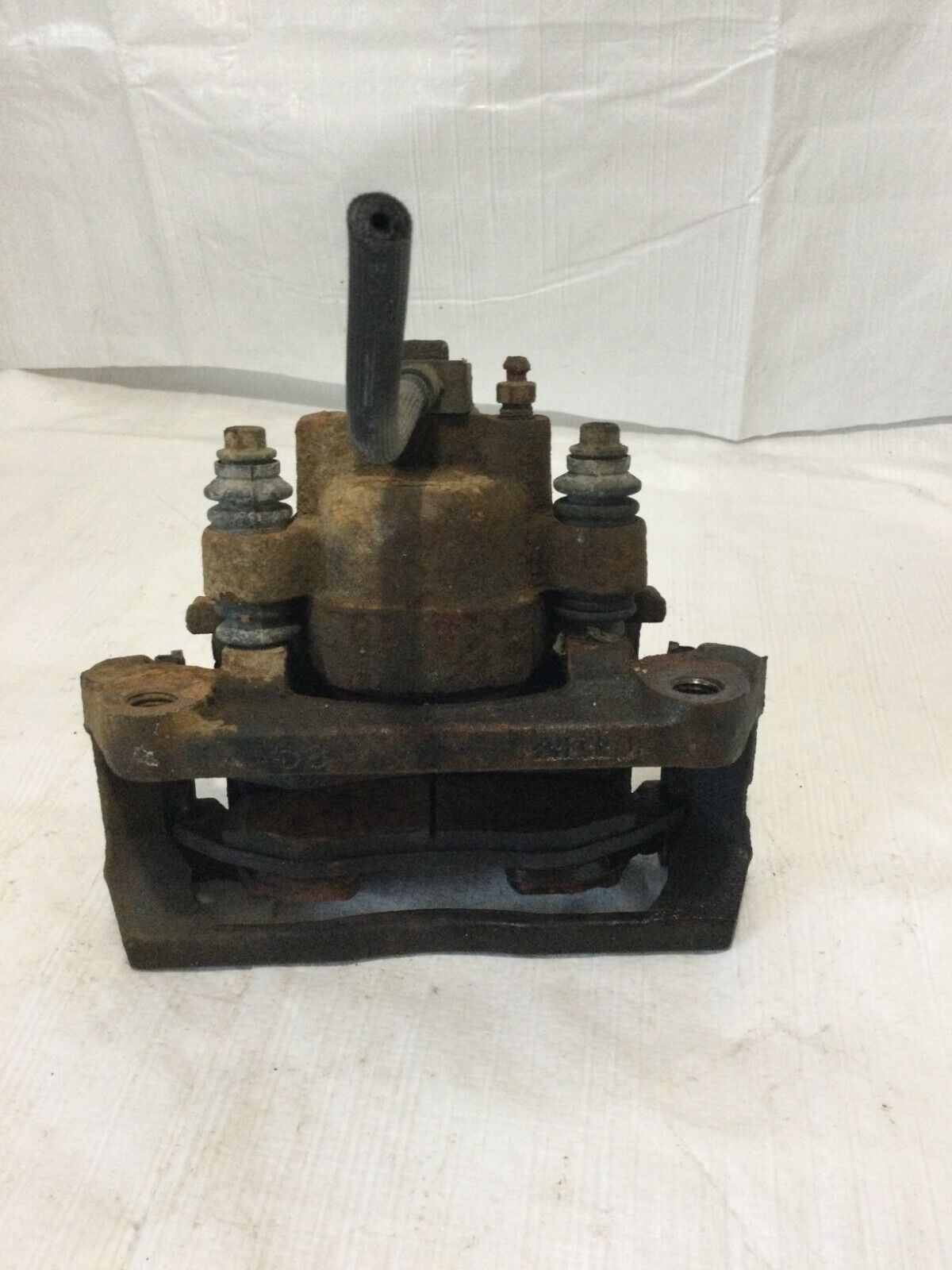 2005 Dodge  Ram 1500 Rear Left Side Brake  Caliper OEM