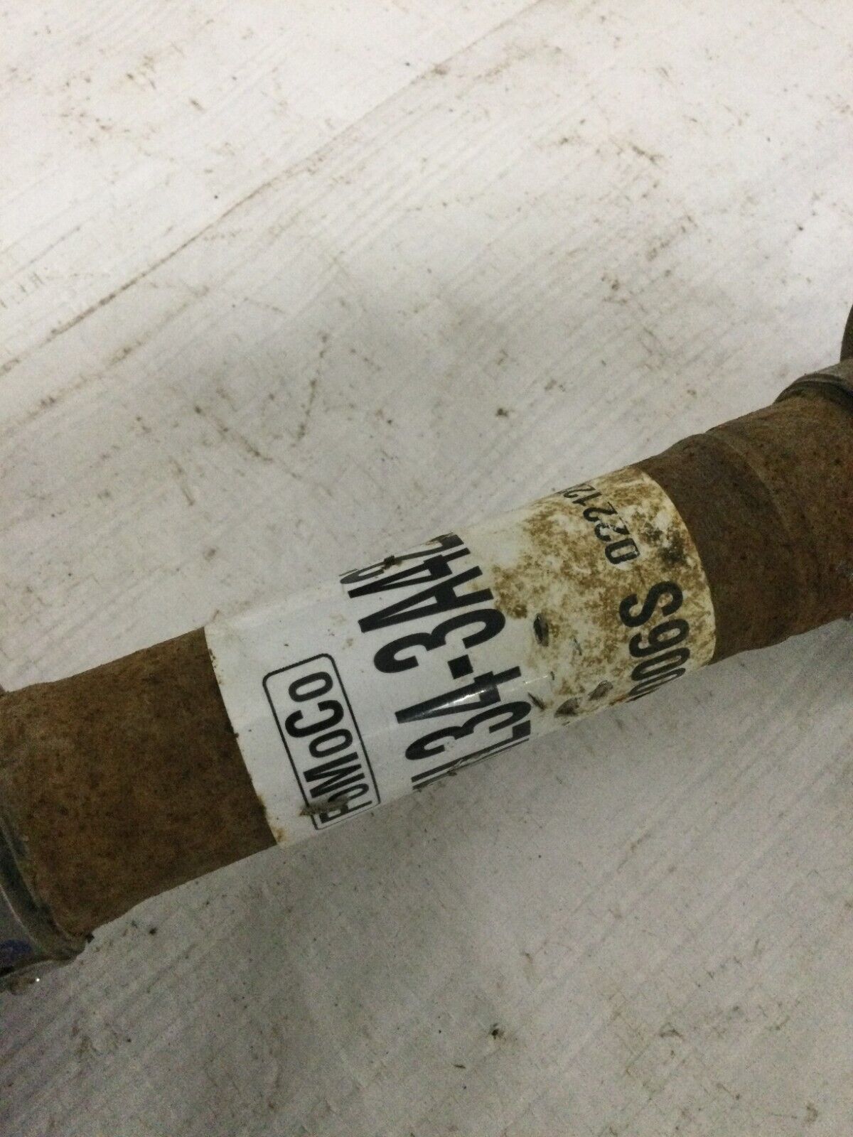 2021-2023 Ford F-150 F150 Front Right Outer CV Axle Shaft OEM