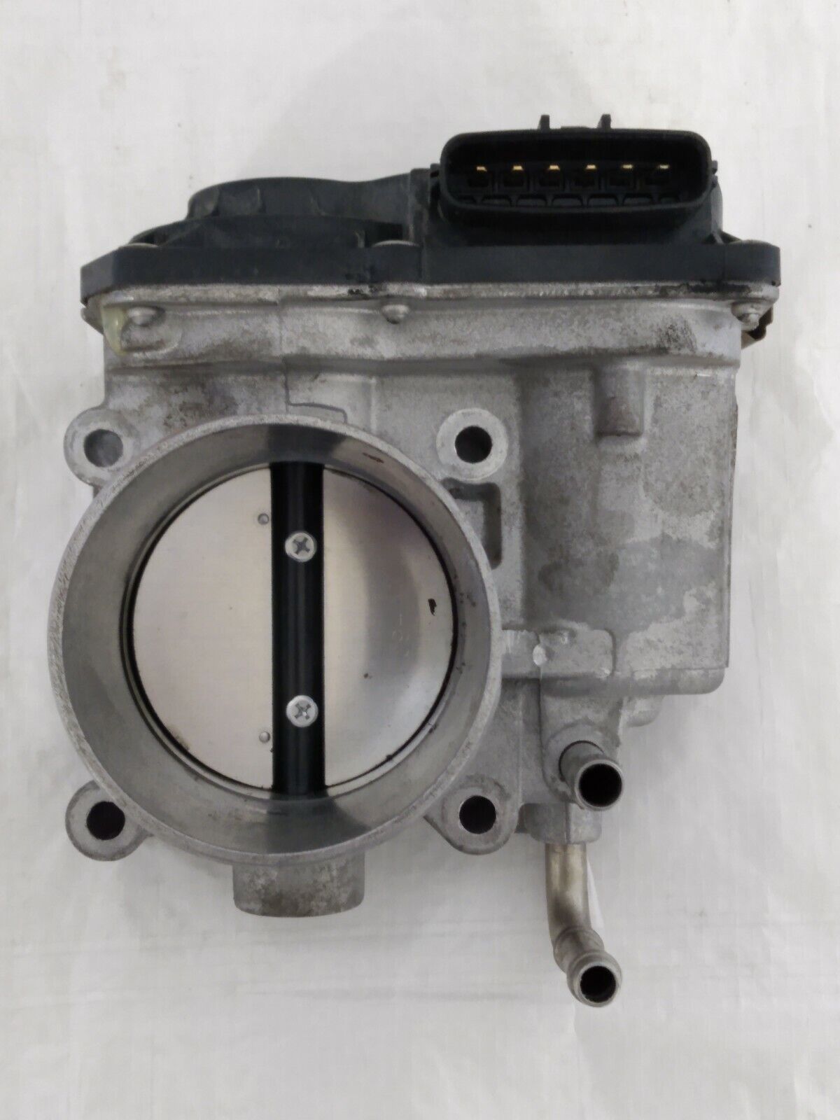 2019 Nissan Rogue Throttle Body Assembly OEM 2.5
