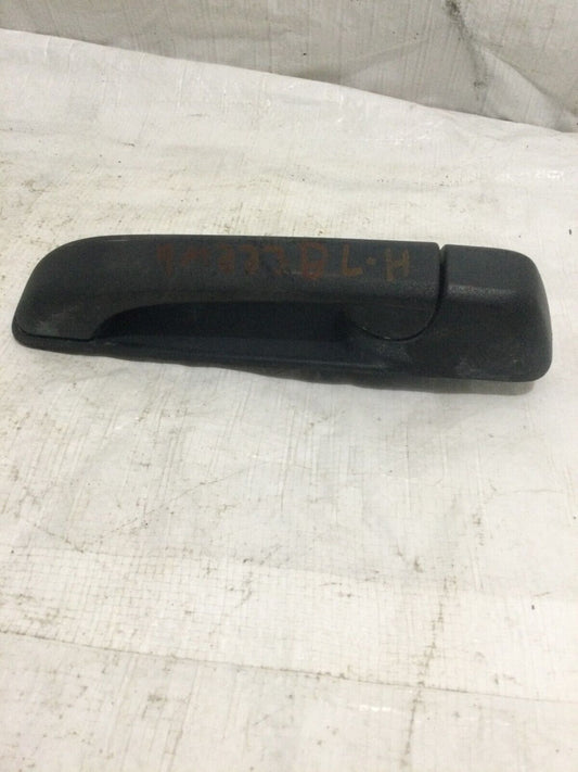 2013-2018 Dodge Ram 2500 3500 Rear Left Textured Door Handle 55112385AE OEM