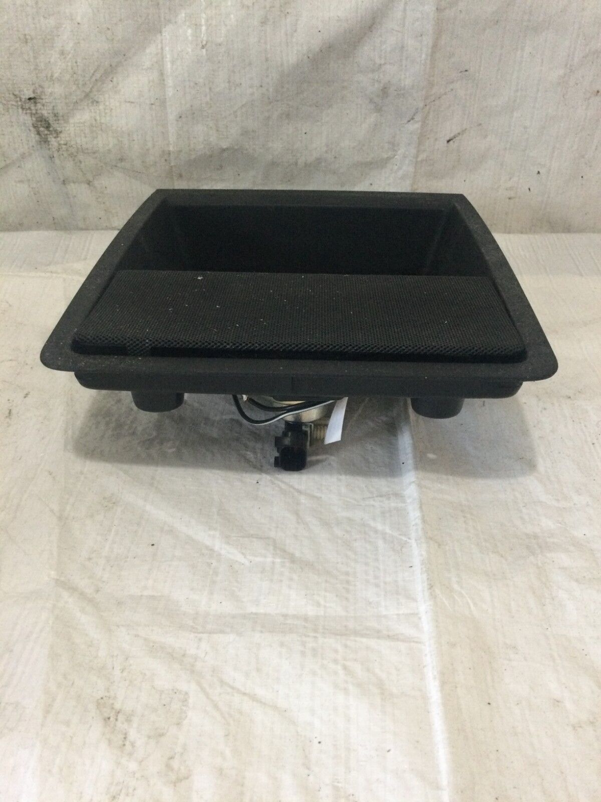 2019 Ford F150 Center Dash Tray Compartment Speaker OEM