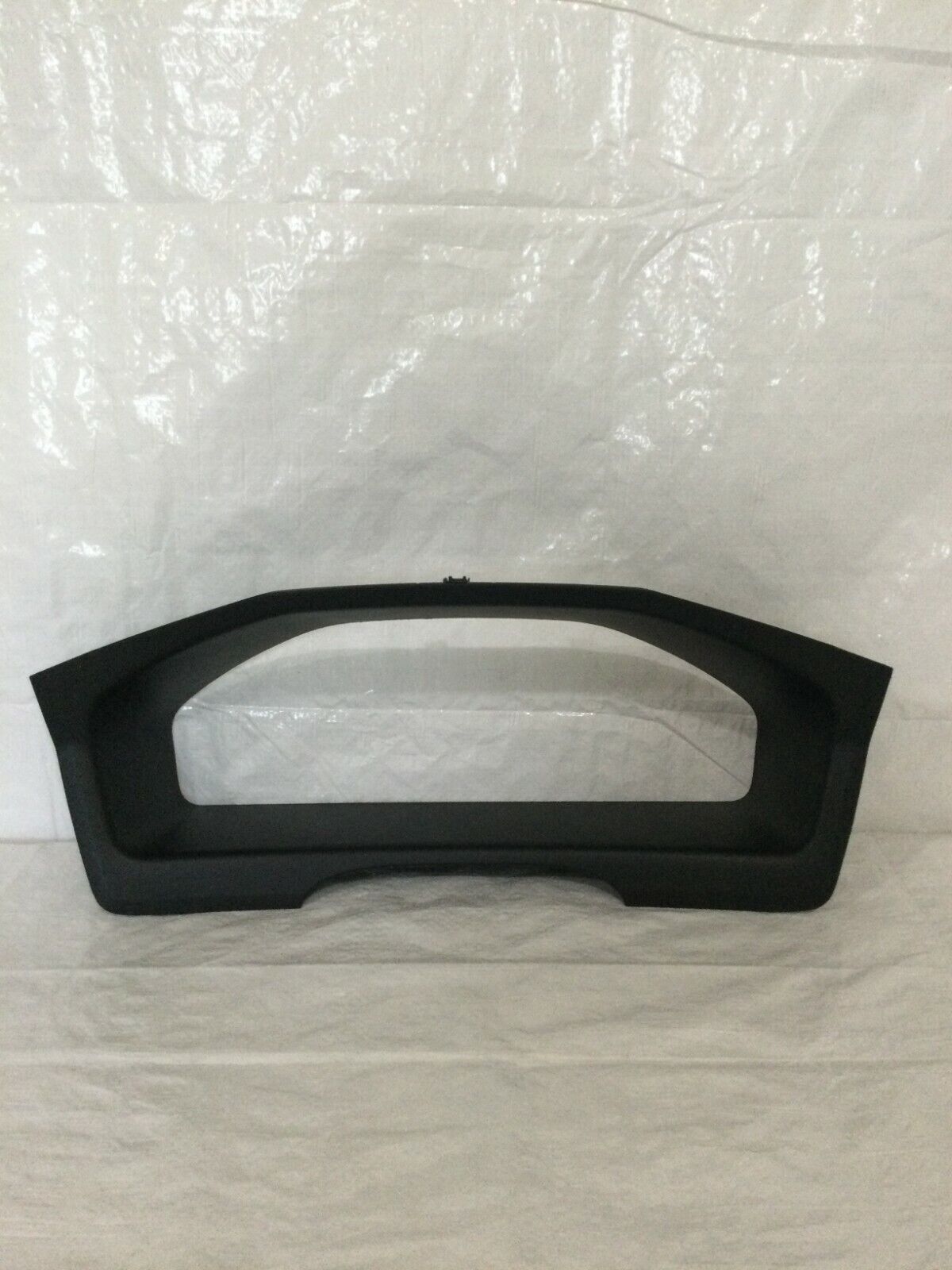 2004 Volvo S60 Speedometer Gauges Cluster Surround Trim Bezel OEM 9177705