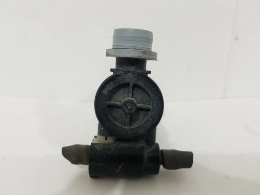 2012 Land Rover LR4 Windshield Washer Pump Motor OEM
