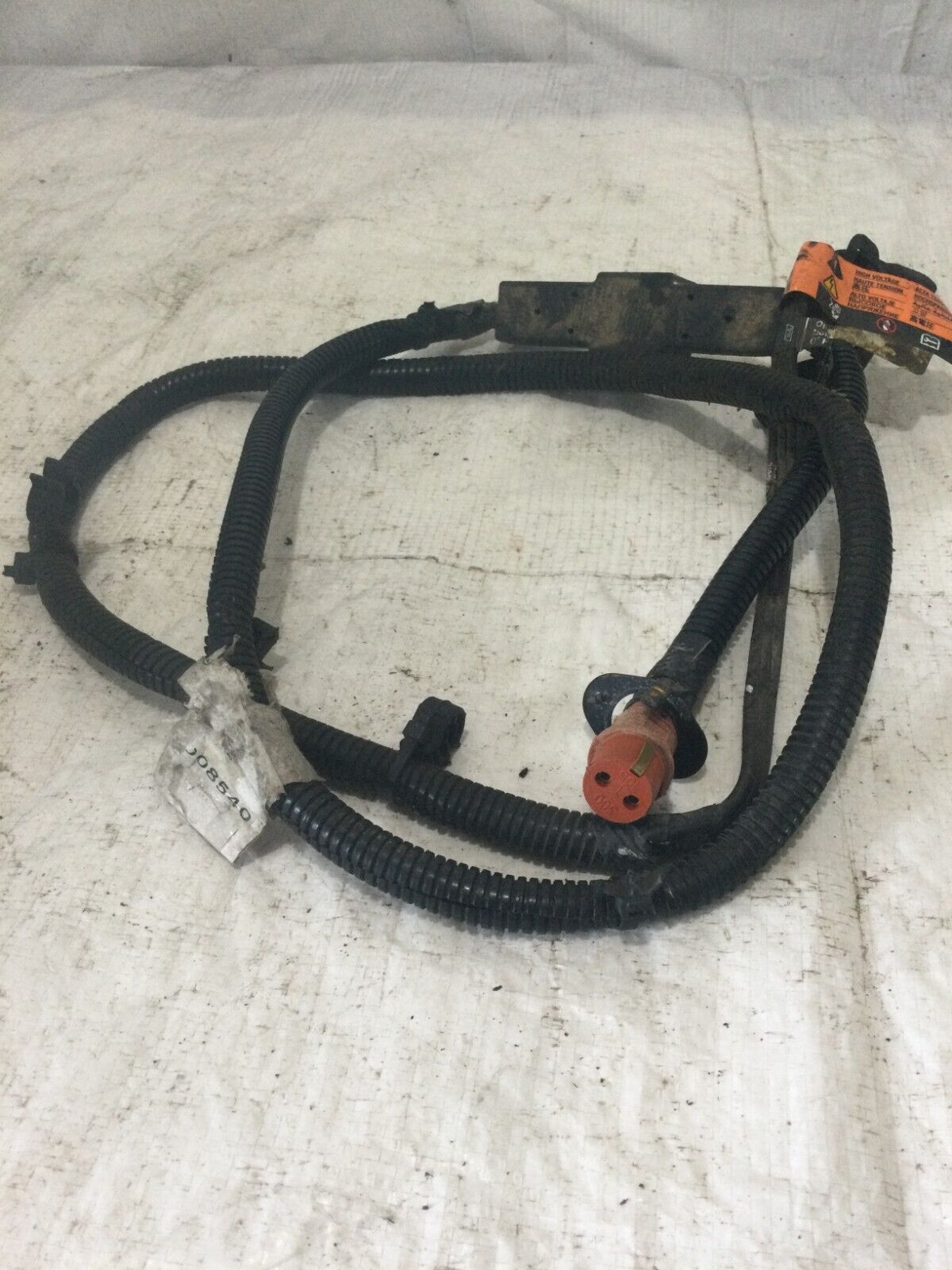 2017 Chevrolet Cruze Engine Block Heater Cord OEM