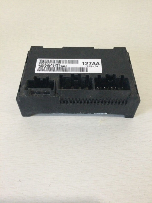 2014 Ram 1500 Transfer Case Control Module OEM 68250127AA