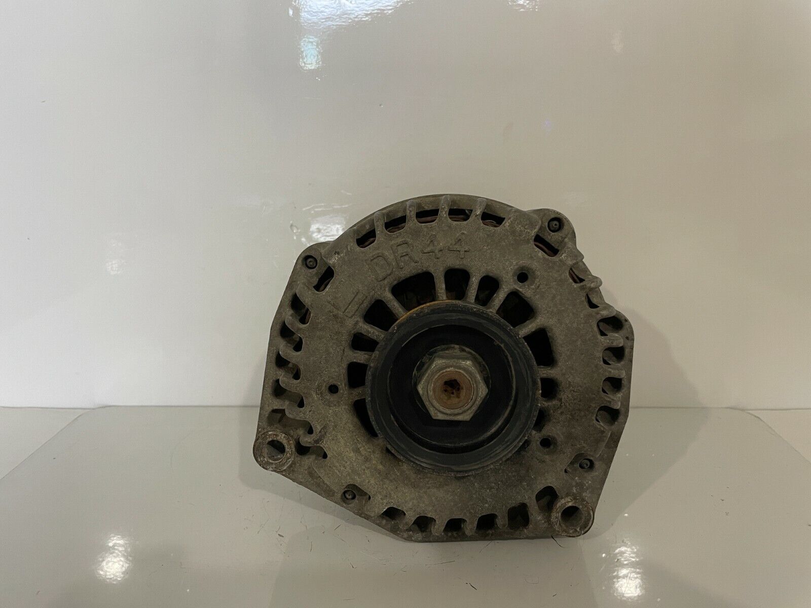 2007 GMC Yukon Alternator Motor OEM 160Amp