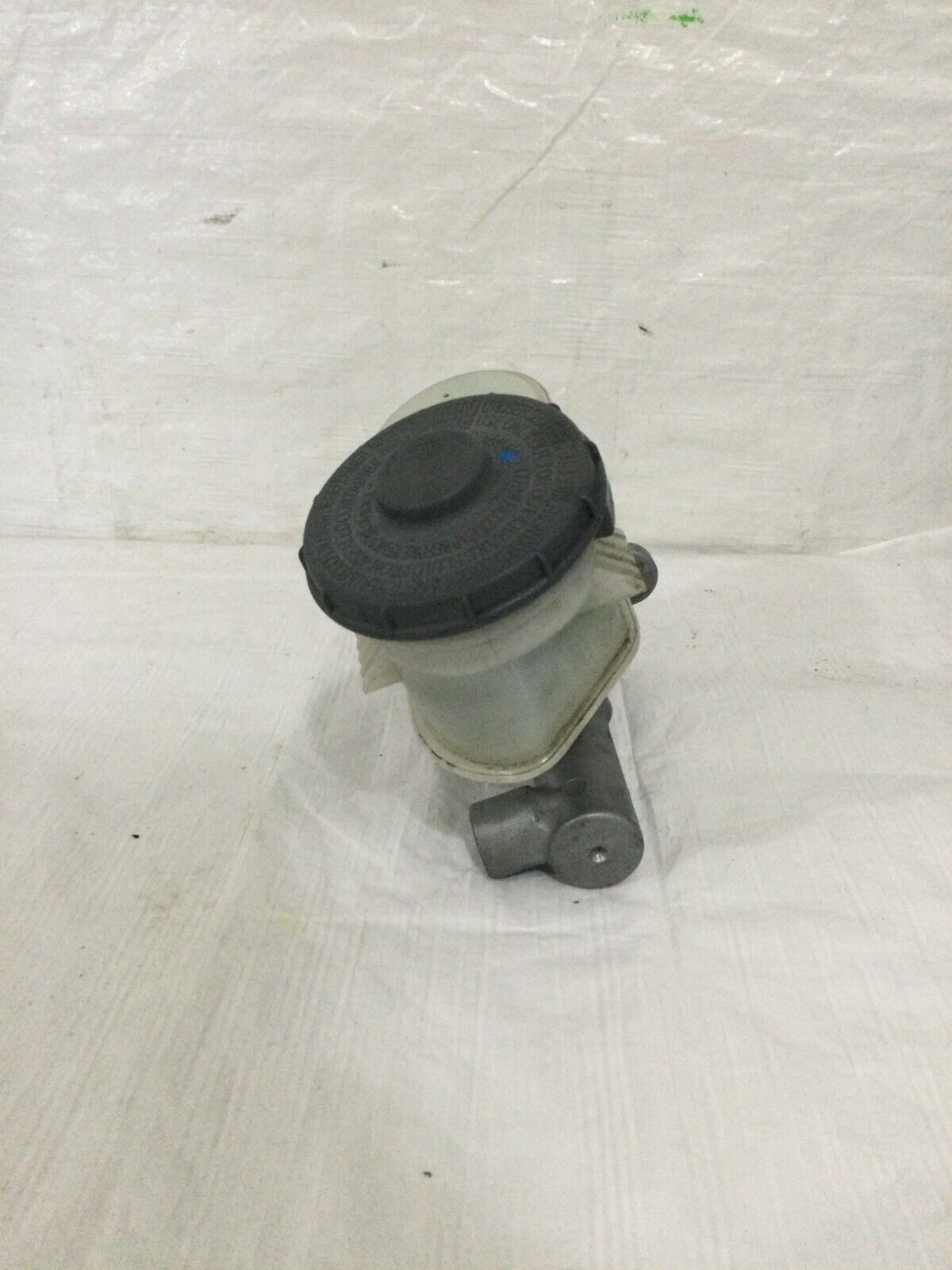 2003-2007 Honda Accord Master Brake Cylinder W/ Reservoir OEM 3.0L