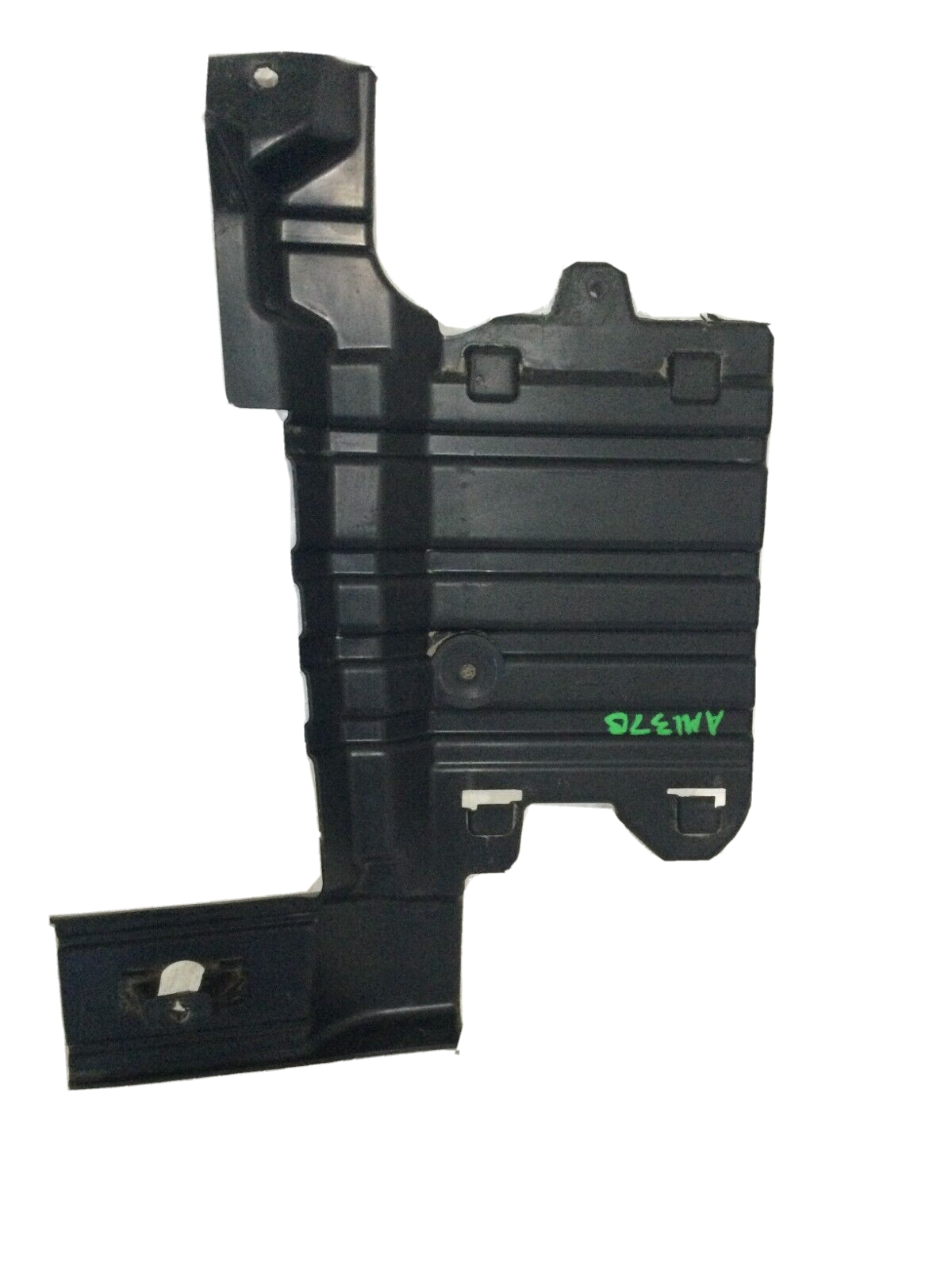2017  Ford Explorer  Gas Fuel Vapor Canister Mount Bracket OEM AG13-9E857-BE