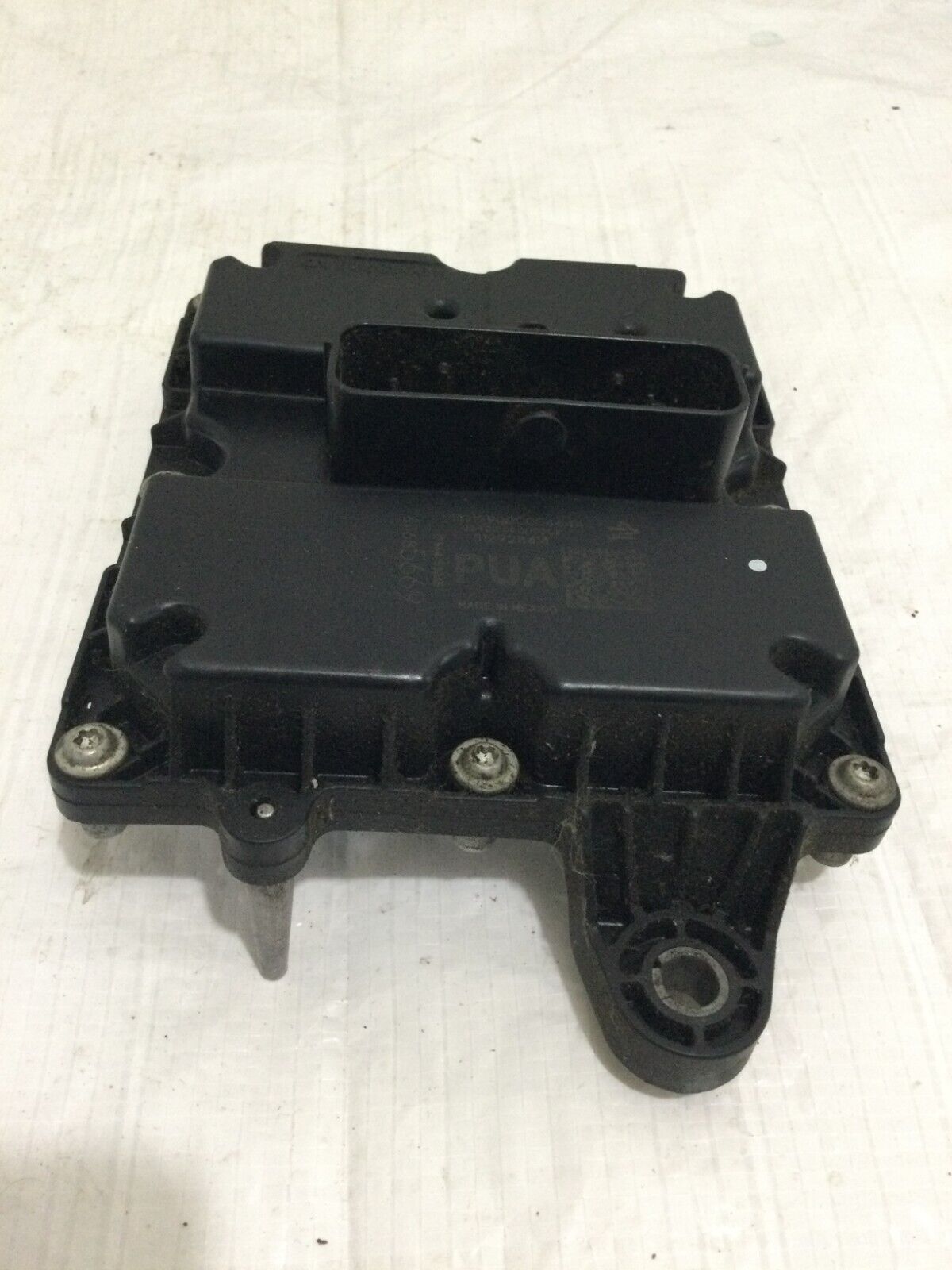2019-2022 GMC Sierra 1500 Transfer Case Control Module OEM