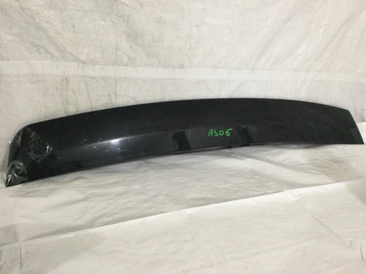 2009 Ford Fusion Rear Spoiler OEM