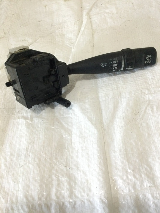 2007-2010 Hyundai Elantra Wiper Control Switch OEM