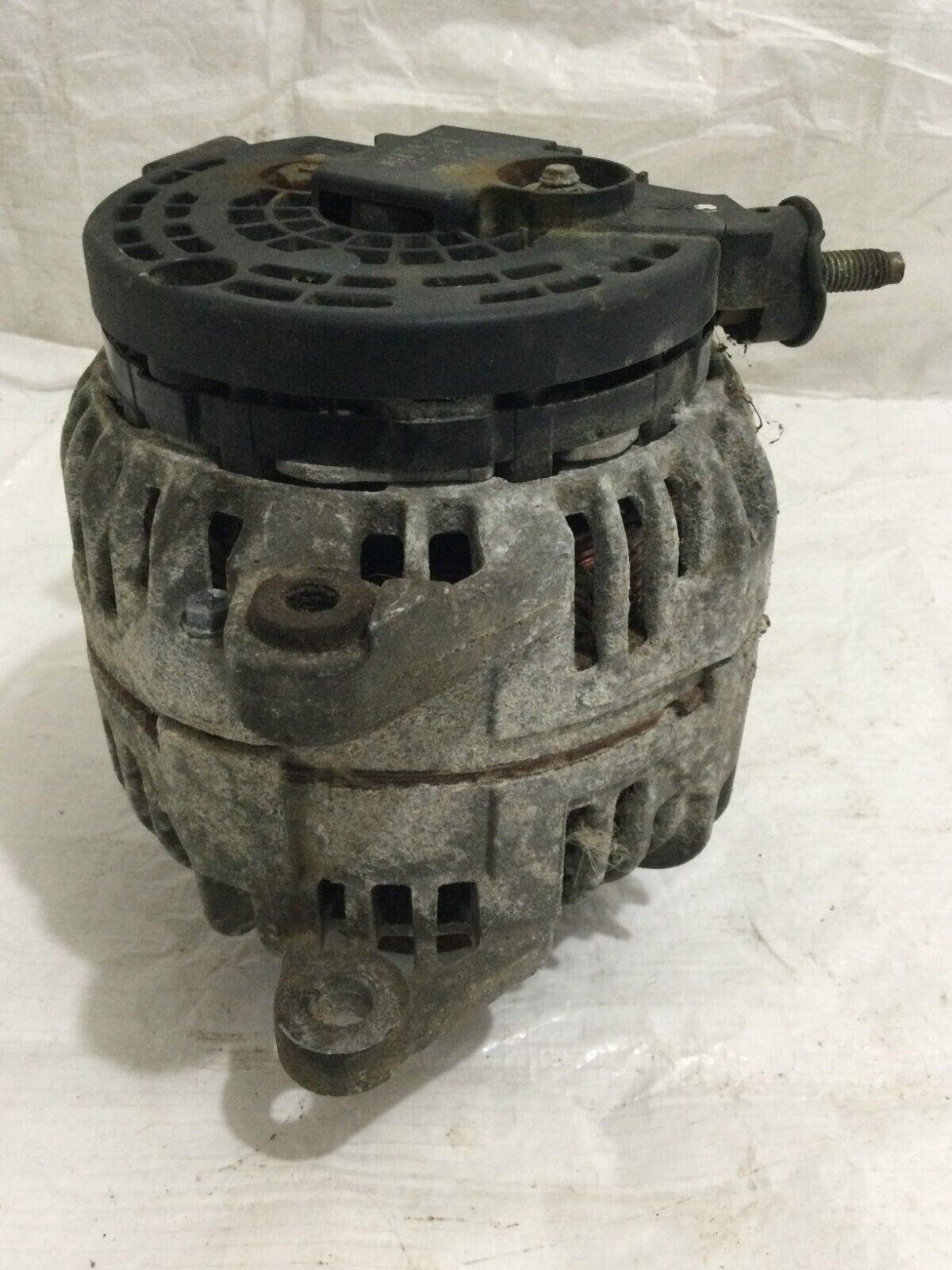 2004 Dodge Ram 1500 Alternator Motor 4.7L OEM