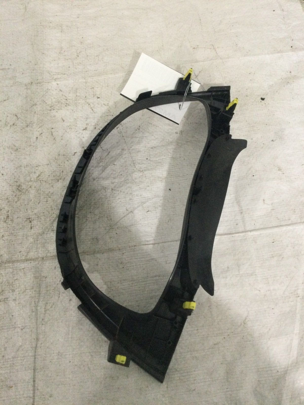 2017 Toyota Corolla Speedometer Surround Trim OEM