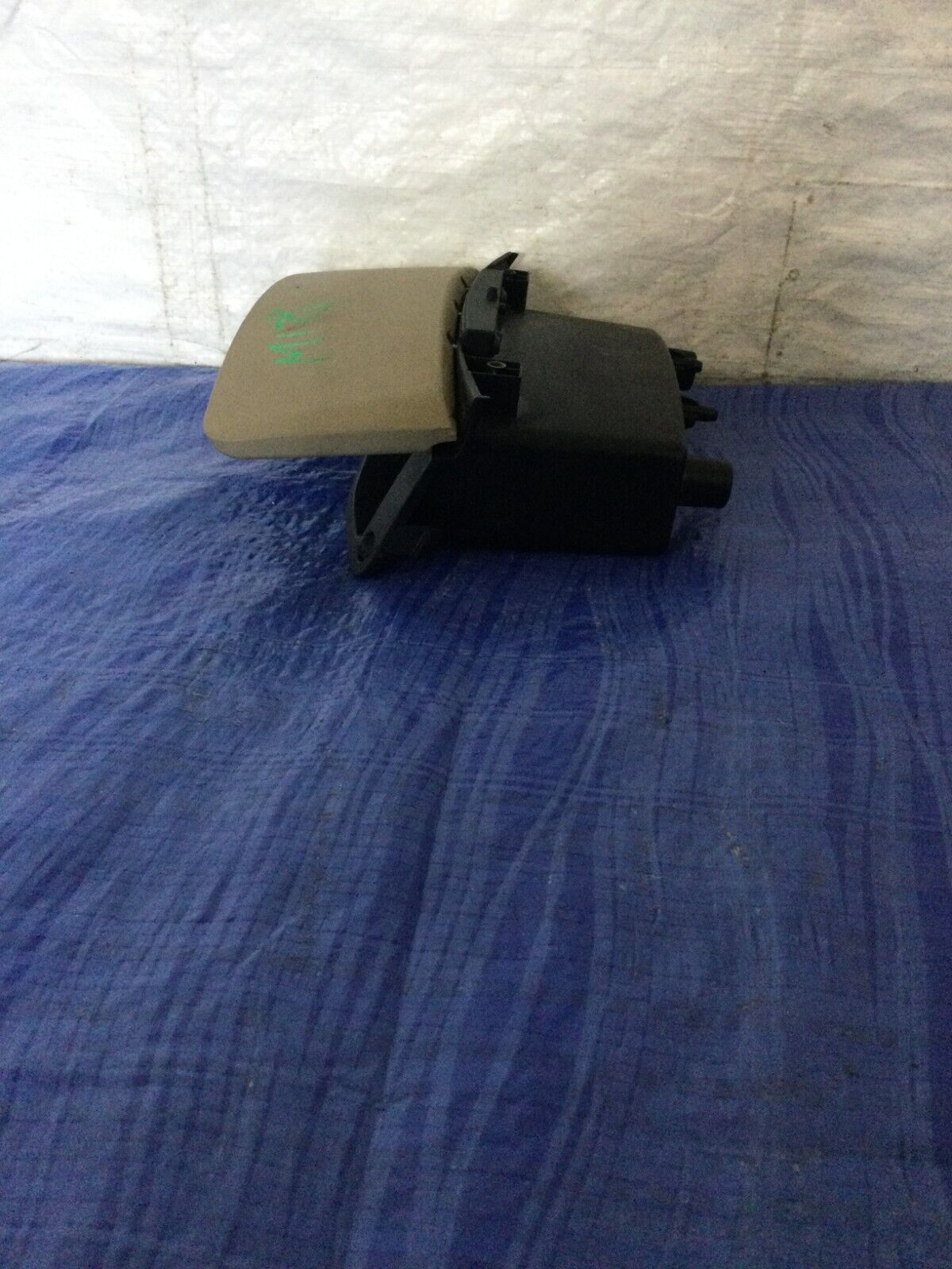 2007-2009 Hyundai Elantra Center Dash Lower Storage Compartment Tray OEM