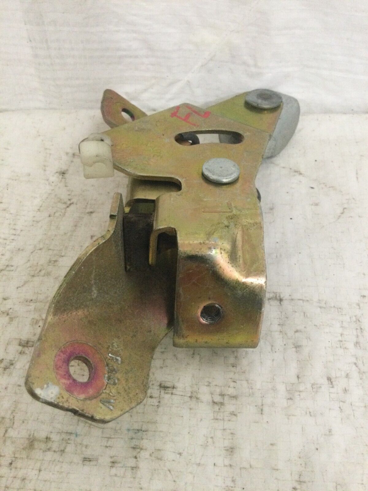 2004 Dodge Ram 1500 Front Left Door Hinge OEM