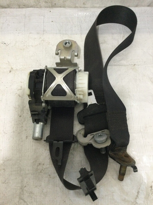 2014 Dodge Ram 1500 Crew Cab Front Left Driver Seat Belt Assembly OEM