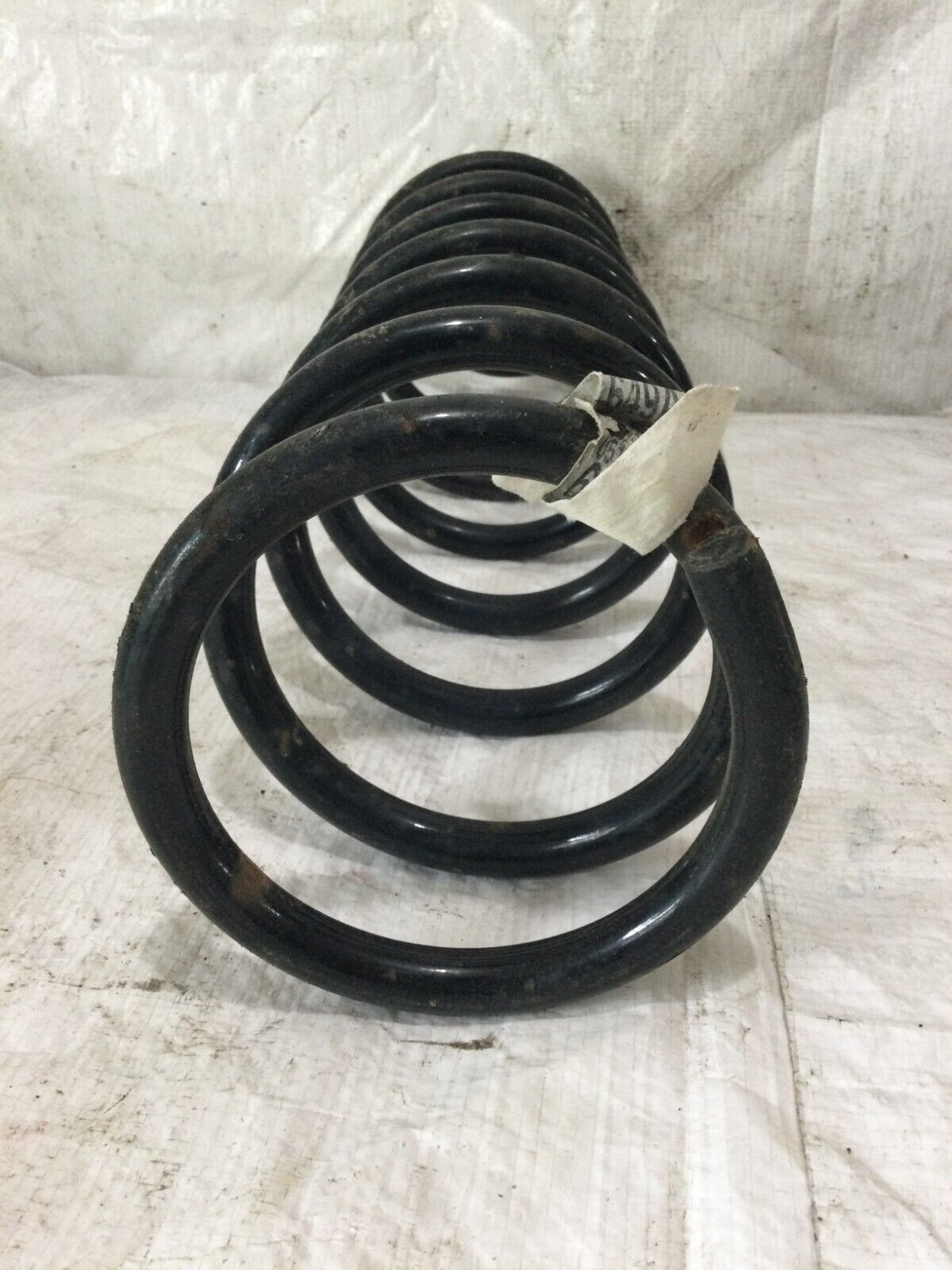 2017 Dodge Ram 1500  Rear Coil Spring 05154649AA OEM
