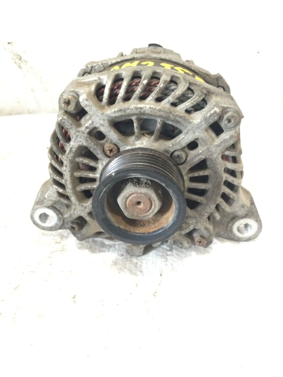 2017 Ram 1500 Alternator 5.7L OEM 160 Amp 56029764AA OEM